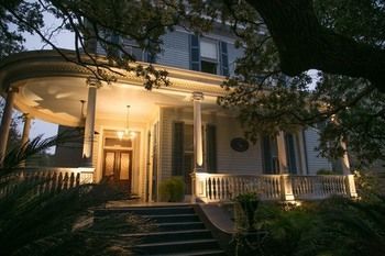 Sully Mansion Hotel New Orleans