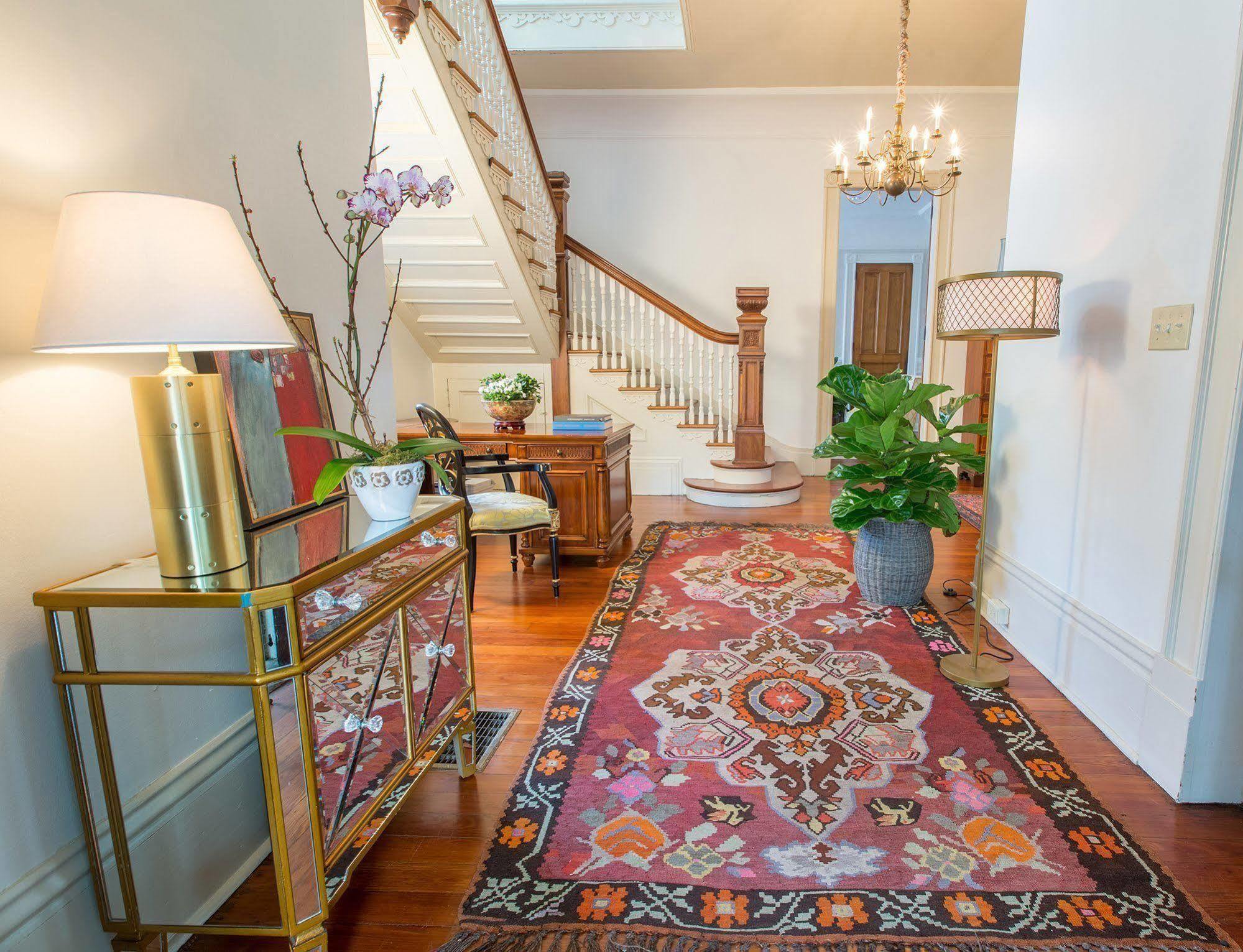 Sully Mansion 3*