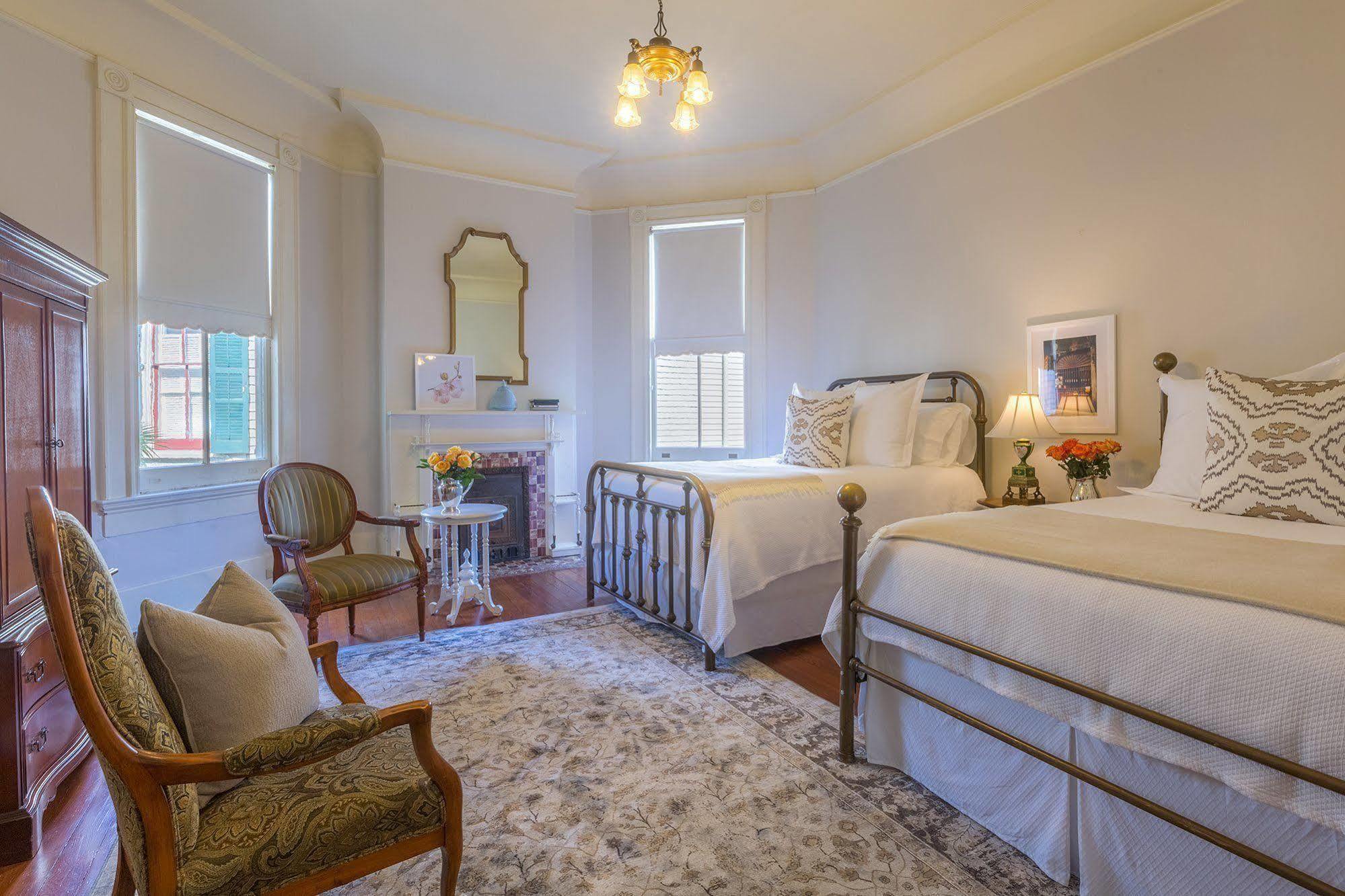 Sully Mansion 3*