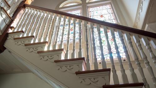 Sully Mansion