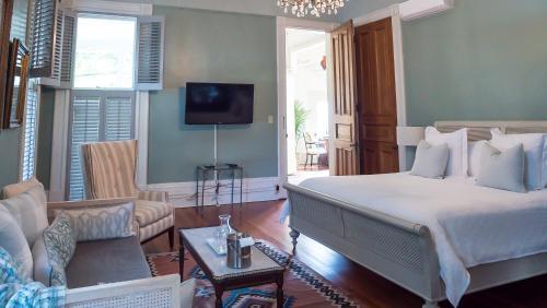 Sully Mansion 3*