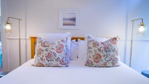 Sully Mansion Hotel