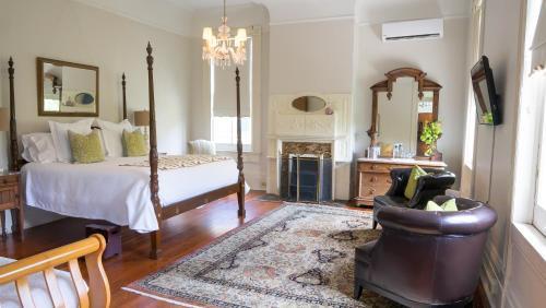 Hotel Sully Mansion