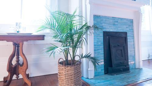 Sully Mansion 3* New Orleans